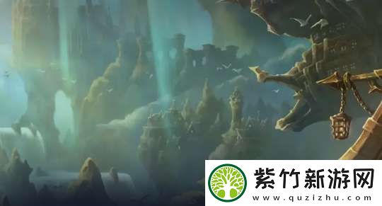 魔兽世界高空教育任务攻略