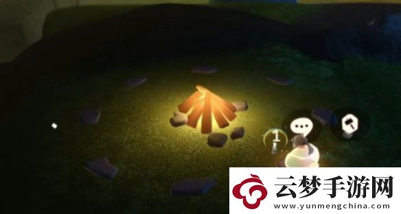 光遇狼人杀联动入口在哪