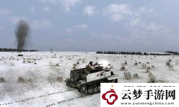 注意坦克：星光行动游戏与配置一览