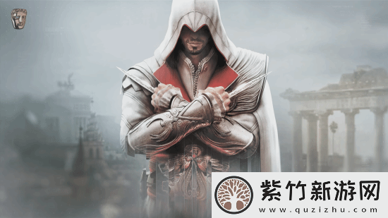 刺客信条制作人谈IP发展史