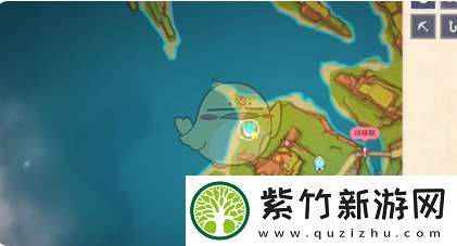 原神纳塔耐抓王介绍