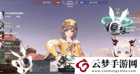 卡拉彼丘乌尔比诺阵营角色伤害分析