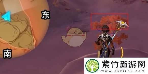 原神伴爪同行第6关攻略