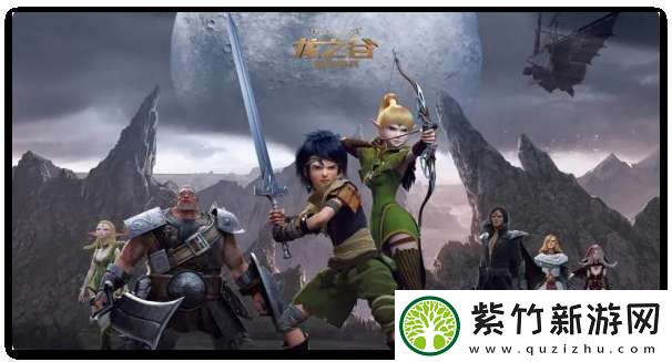 龙之谷剑皇属性怎么选