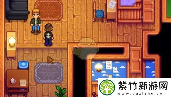 星露谷物语砂锅鱼任务怎么做