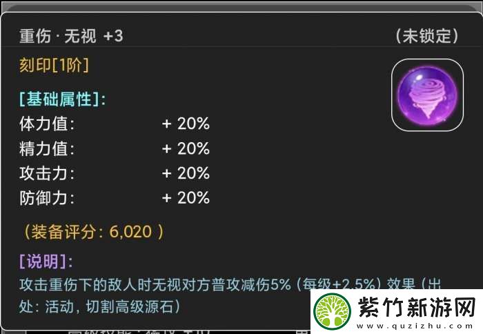 蛙爷的进化之路战神斧戟入门级基础推荐搭配指南
