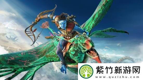 PS5-Pro阿凡达也有画面问题！或是PSSR的锅