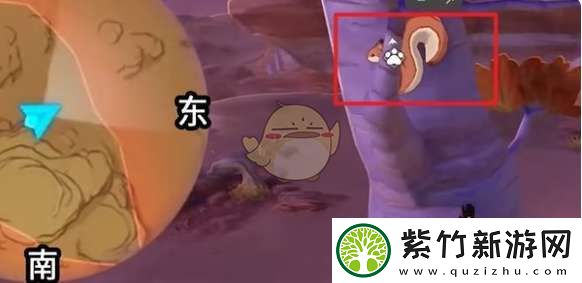 原神伴爪同行第6关攻略