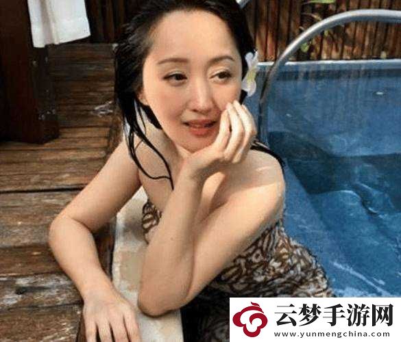 杨玉莹-2000-三级相关往事揭秘