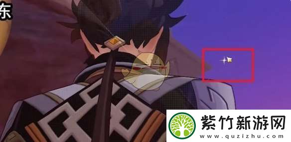 原神伴爪同行第6关攻略