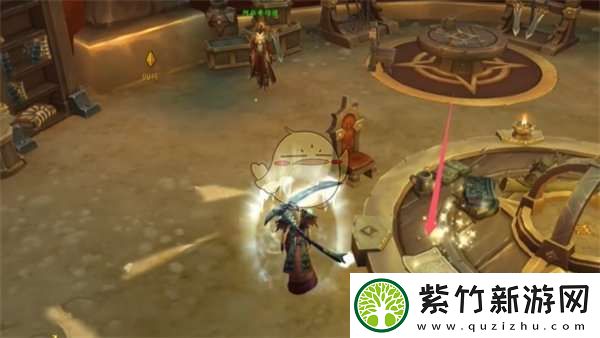 魔兽世界经济需求任务怎么做