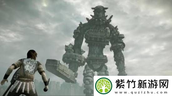 外媒盘点20款PS+会免中的最佳类魂游戏