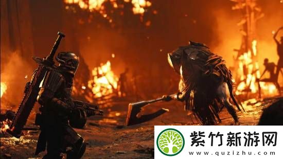 外媒盘点20款PS+会免中的最佳类魂游戏