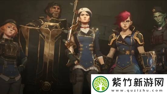 双城之战编剧称拳头未限制角色命运：想杀谁就杀谁！