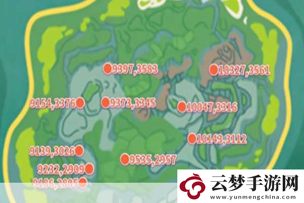 创造与魔法发电机在哪-热门游戏中的神秘装置探寻