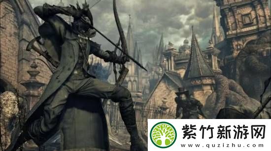 外媒盘点20款PS+会免中的最佳类魂游戏