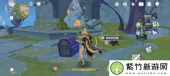 【原神】部分隐藏成就