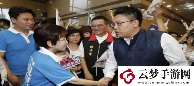 烽火再起