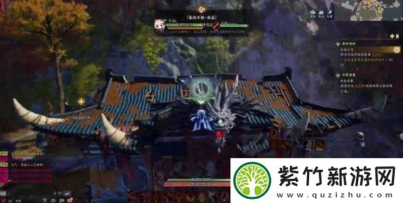 诛仙世界流波山海盗灵体在哪