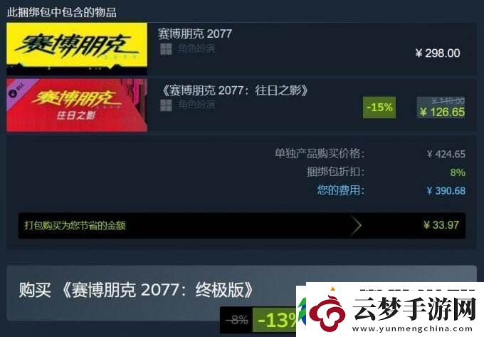 赛博朋克