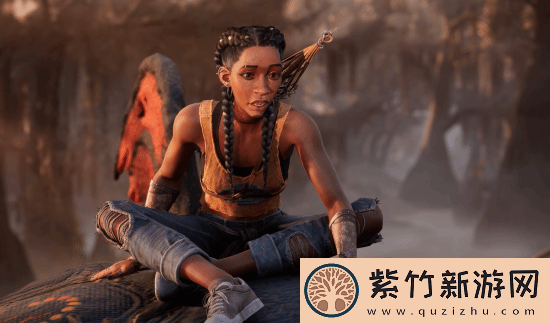 Xbox第一方SBI新作午夜之南被吐槽：微软的目标用户到底是谁
