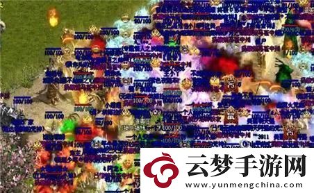 神武470级装备铸造无可匹敌的战斗神灵的必备装备