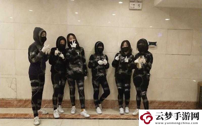 探秘非洲神秘-BBOOMBBOOM-背后的奥秘