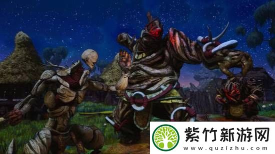 外媒盘点20款PS+会免中的最佳类魂游戏