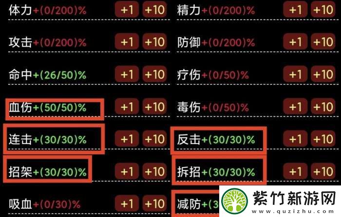 蛙爷的进化之路神魔巨剑怎么加点