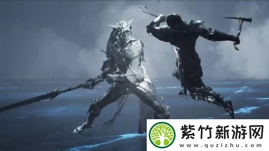 外媒盘点20款PS+会免中的最佳类魂游戏