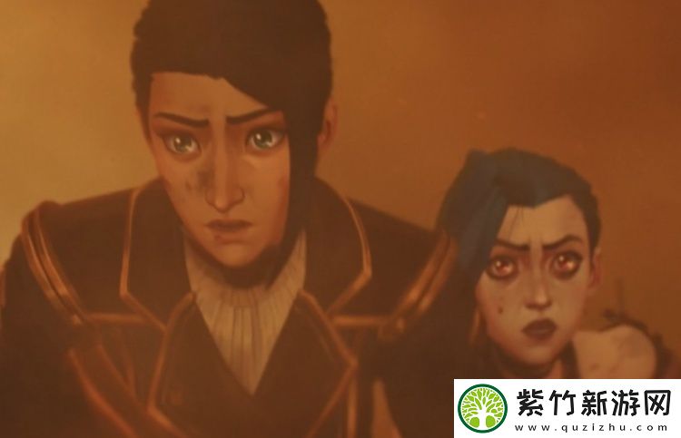 双城之战编剧称拳头未限制角色命运