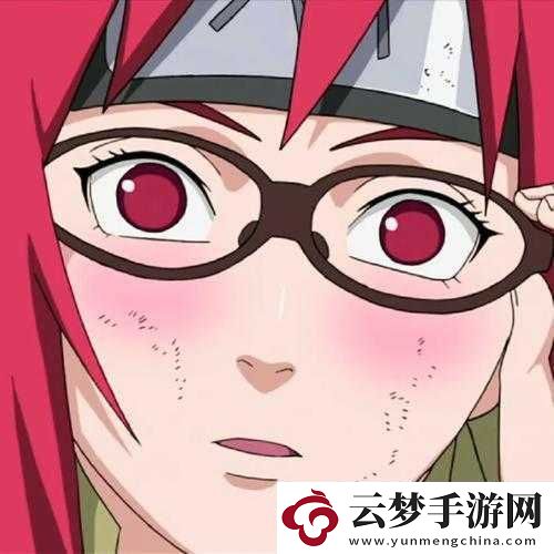 火影忍者手游迎来新角色漩涡一族少女香燐-开启资源管理全新篇章