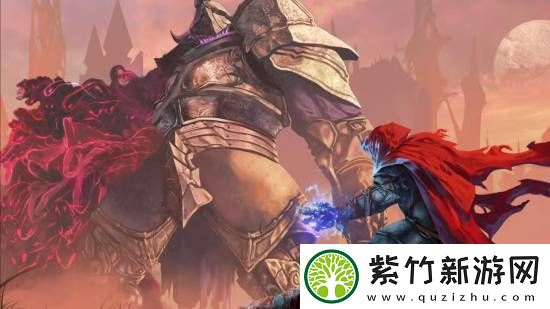 外媒盘点20款PS+会免中的最佳类魂游戏