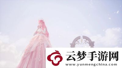 无限暖暖星愿璨梦套装中的灿烂愿景一览
