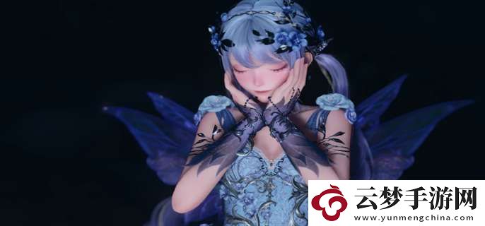 无限暖暖拍照滤镜怎么调好看