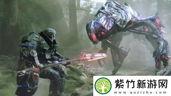外媒盘点20款PS+会免中的最佳类魂游戏