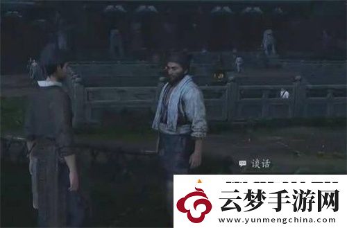 燕云十六声生灵无类任务图文攻略