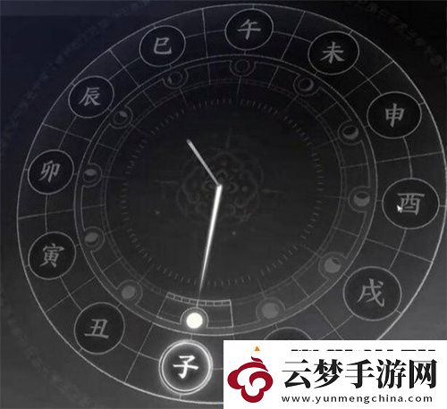 燕云十六声生灵无类任务图文攻略