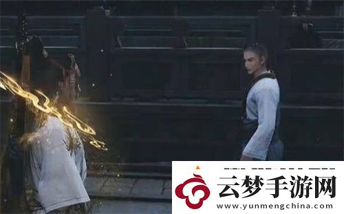 燕云十六声生灵无类任务图文攻略
