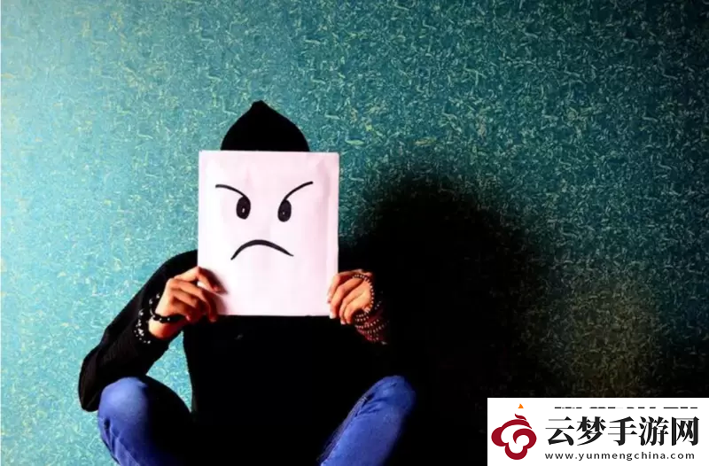 这么想为就不焦虑了是什么梗