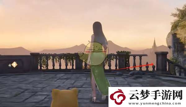 无限暖暖唱诗蓝龙在哪