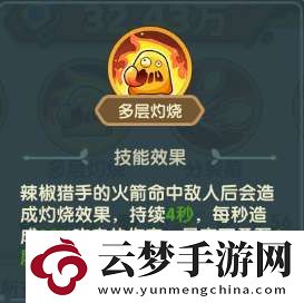 保卫向日葵辣椒猎手植物怎么样