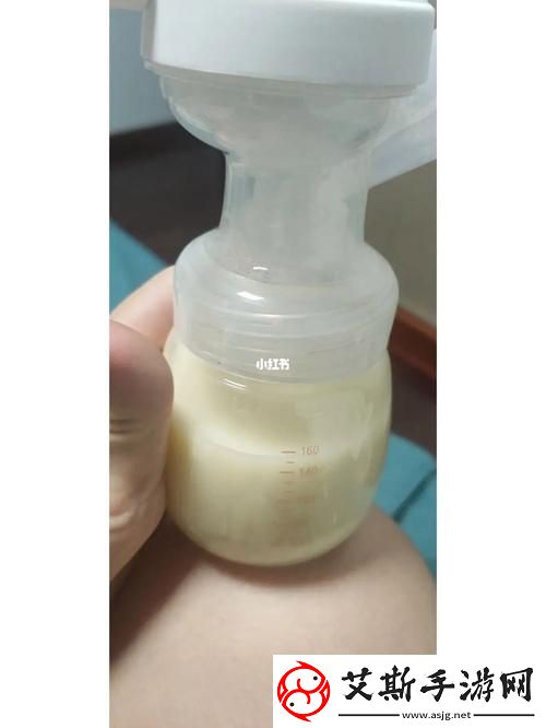 一边下奶一吃敷面膜视频60分钟：多任务育儿新时代的自我呵护