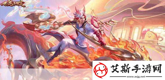 王者荣耀-孙策的霸气之名