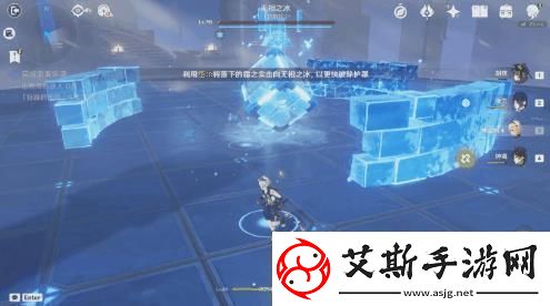 原神奏鸣曲霜锐之阵激奏乐谱怎么玩原神奏鸣曲霜锐之阵激奏乐谱通关攻略