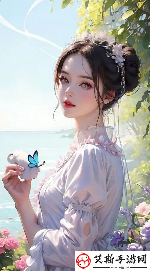 樱花动漫双男主剧免费登录入口，网友：这是我今年追的最佳选择！