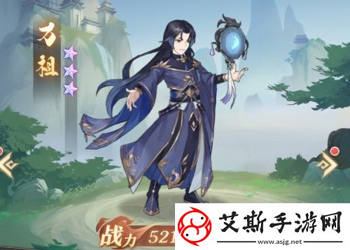 元尊万祖基本信息及技能介绍