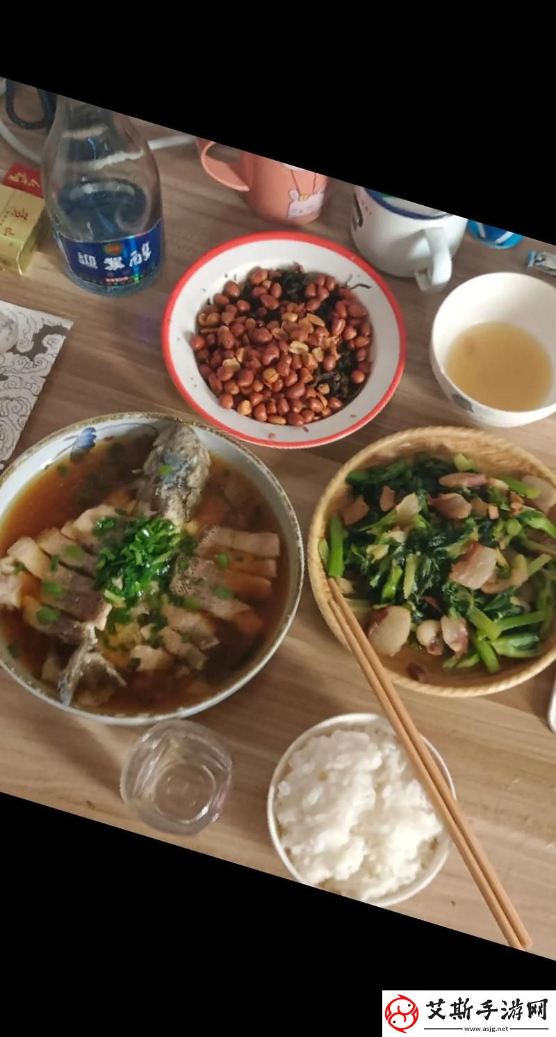 每天都在汆肉中醒来鲈鱼酒柜：一场与味觉的奇妙旅程
