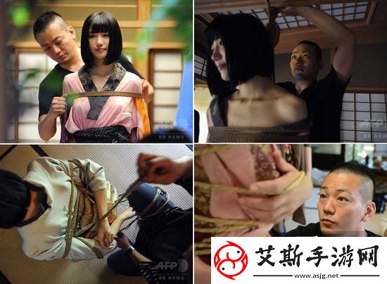 捆绑秘免费视频站：探索视频捆绑的奥秘与魅力