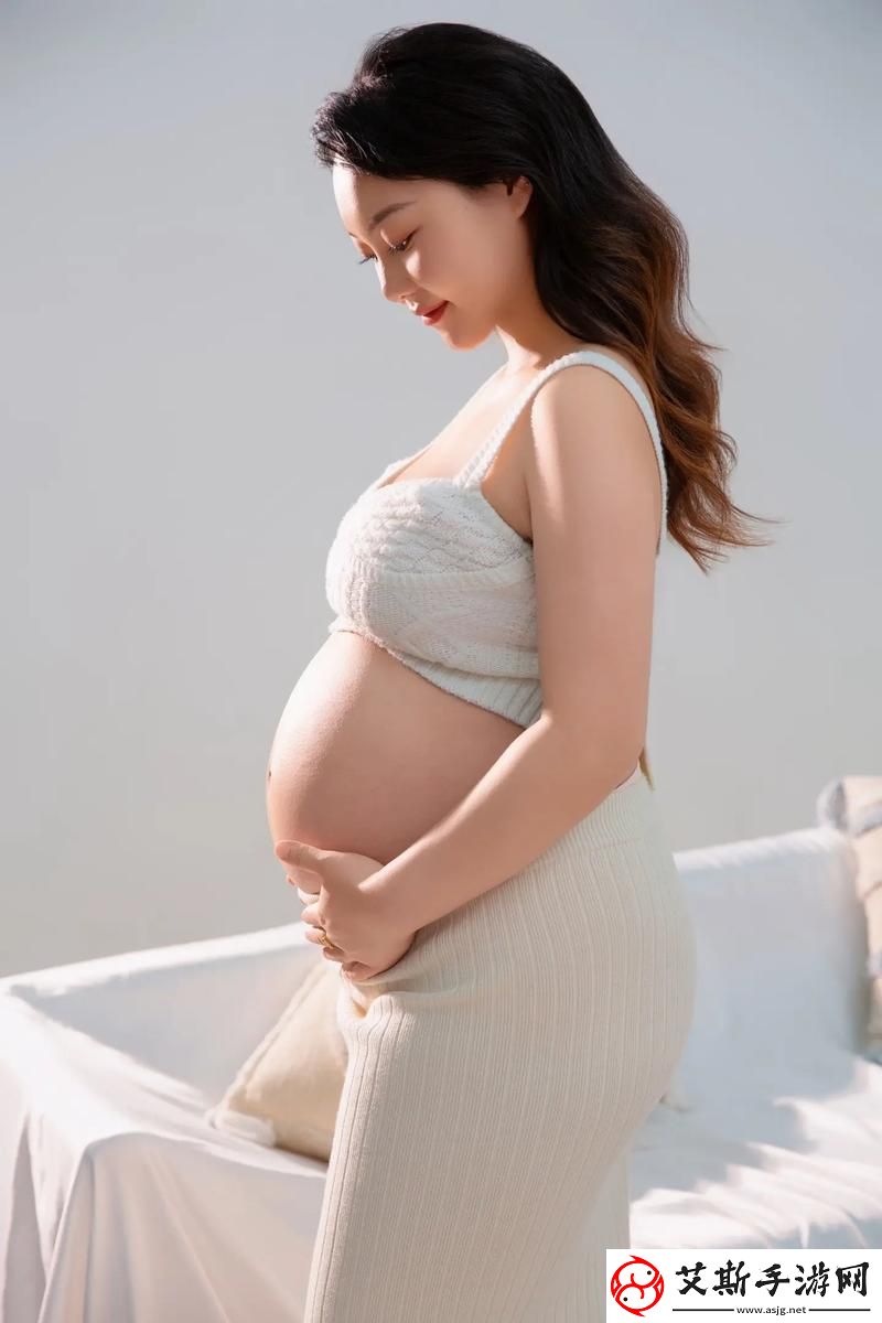 怀孕一肚子的jyH：探索母爱的深沉与复杂